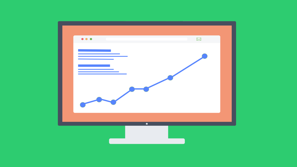 Stratégie SEO et content marketing